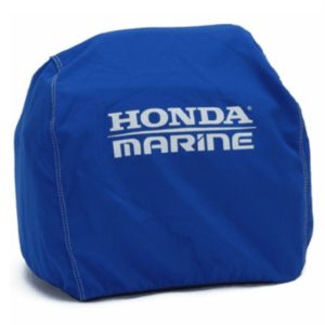 Чехол для генератора Honda EU10i Honda Marine синий в Донецке